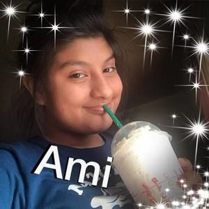 Meet your Posher, Ami